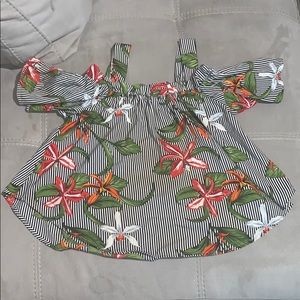 CUTE TRUE DESTINY BLOUSE